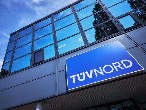 Bedrijfsgegevens TÜV NORD Nederland Son en Breugel Kantoor van TÜV NORD Nederland in Son en Breugel.