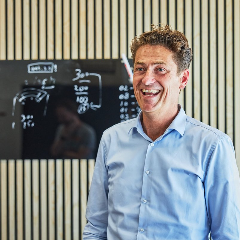 Contact opnemen met TÜV NORD Medewerker van TÜV NORD staat klaar om contactvragen te beantwoorden.