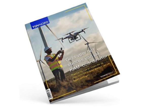 Kam gids Kam gids mockup magazine