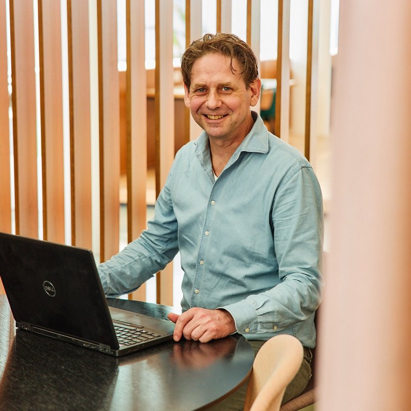 Contact opnemen met TÜV NORD Medewerker van TÜV NORD zit klaar om contactvragen te beantwoorden.