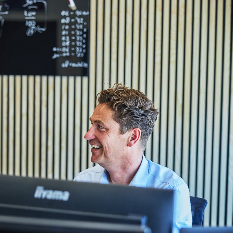 Contact opnemen met TÜV NORD Medewerker van TÜV NORD zit klaar om contactvragen te beantwoorden.